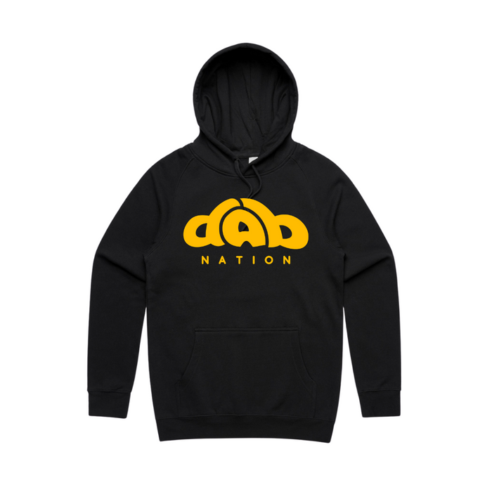 Dab Nation Hoodie