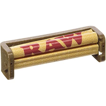 Raw Hemp plastic Rolling machine 110mm