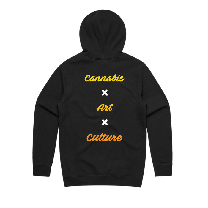 Dab Nation Hoodie