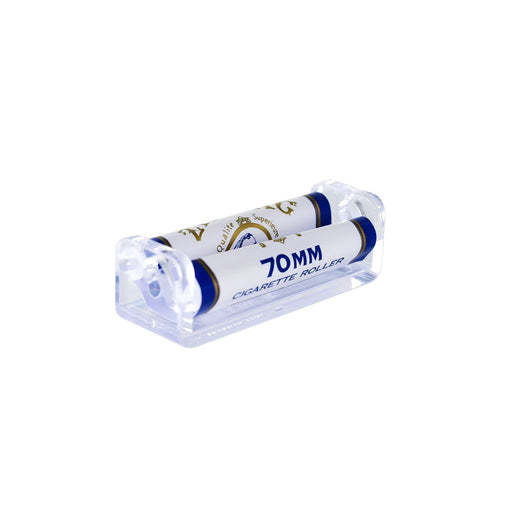 Zig Zag Rolling Papers - Cigarette Roller  70MM SINGLE