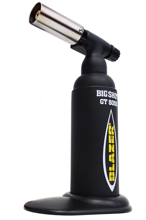 Blazer® Big Shot Butane Torch