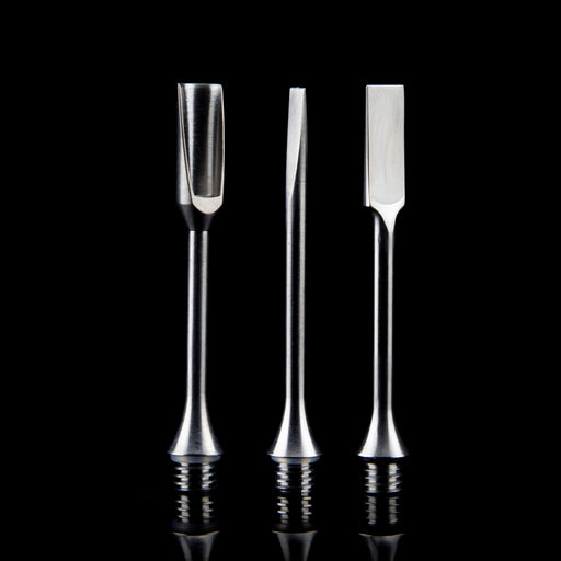 Terpometer Titanium Tool Kit (3 piece)