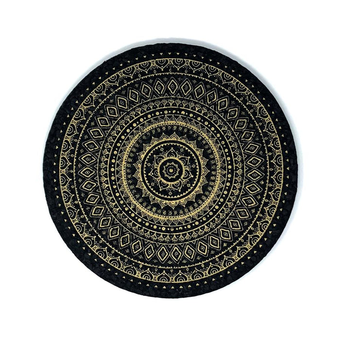 moodmats - Antique Gold
