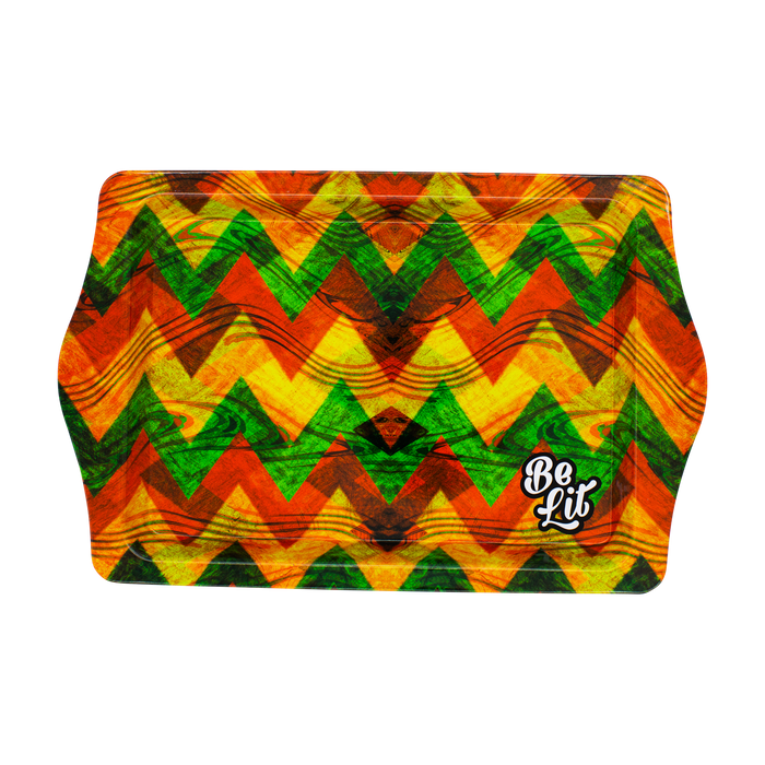 Be Lit Travel Rolling Tray, RastabelitbrandBe Lit Brand