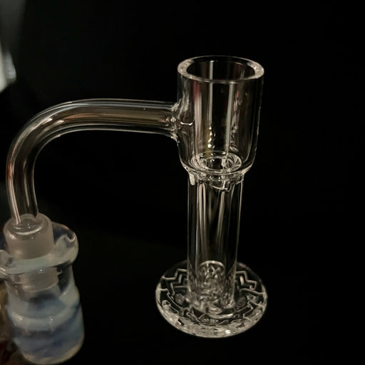 BlackMarket Glass Serenity Slurper 14/90