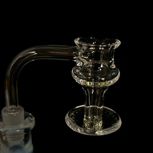 BlackMarket Glass Silhouette Regular 14/90