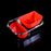 Banger Basket Iso Station - Red