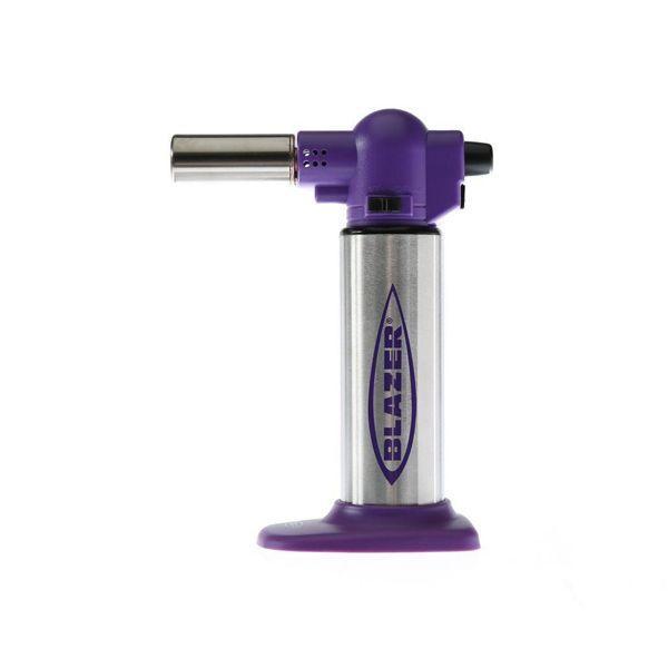 Blazer® Big Buddy Butane Torch, TORCHES by BLAZER available on Dab Nation