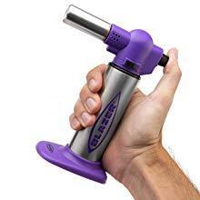 Blazer® Big Buddy Butane Torch, TORCHES by BLAZER available on Dab Nation