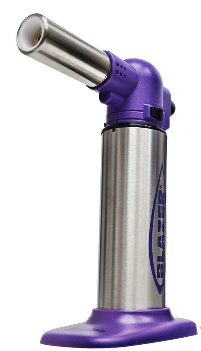 Blazer® Big Buddy Butane Torch, TORCHES by BLAZER available on Dab Nation