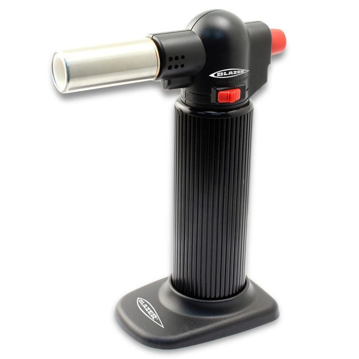 Blazer® Big Buddy Butane Torch, TORCHES by BLAZER available on Dab Nation