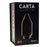 Glass Top - Red - CARTA / CARTA 2