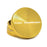 Cali Crusher® 2" 2 Piece Hard Top - Gold