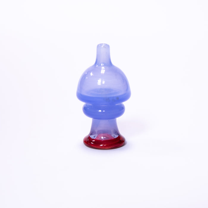 Curse Colored Bubble Caps