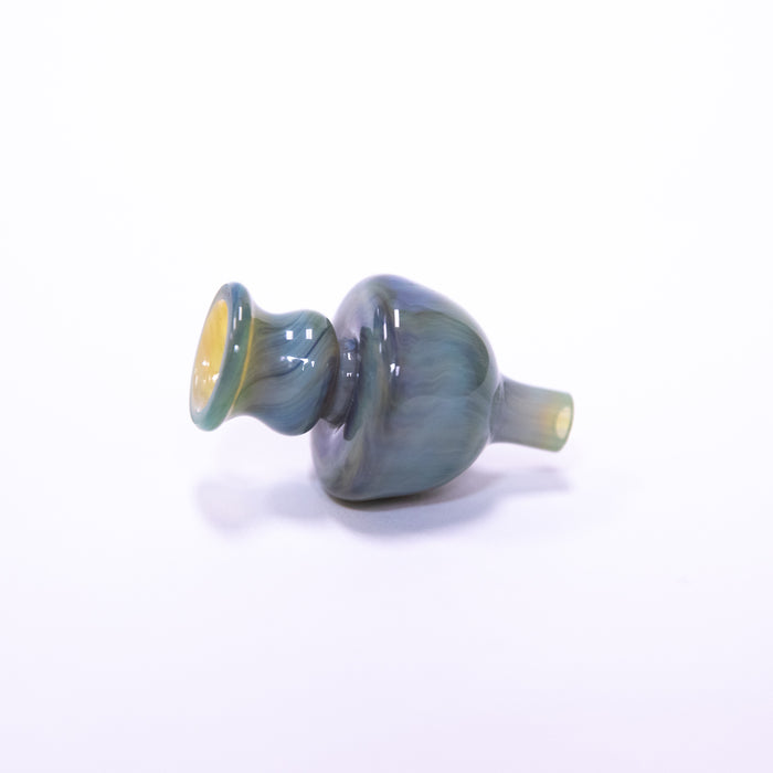 Curse Colored Bubble Caps