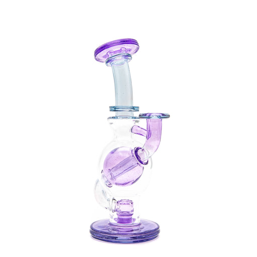 DBE503 Bi-Color Dab Rig - 10mm