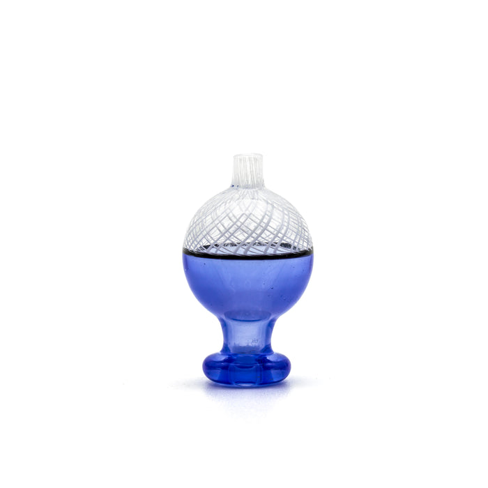 Daveman Bubble Carb Caps