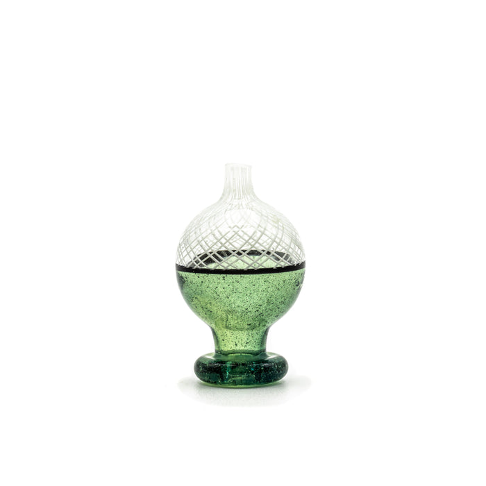 Daveman Bubble Carb Caps