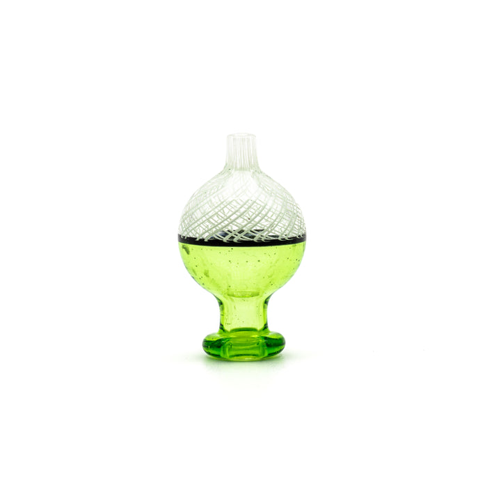 Daveman Bubble Carb Caps
