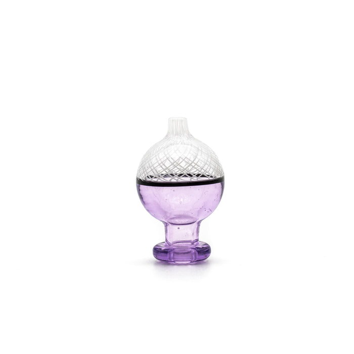 Daveman Bubble Carb Caps
