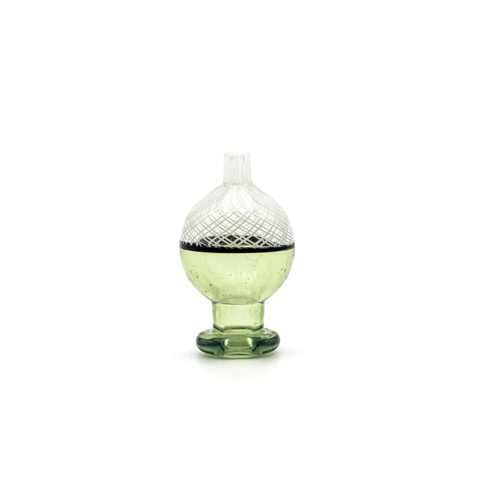 Daveman Bubble Carb Caps