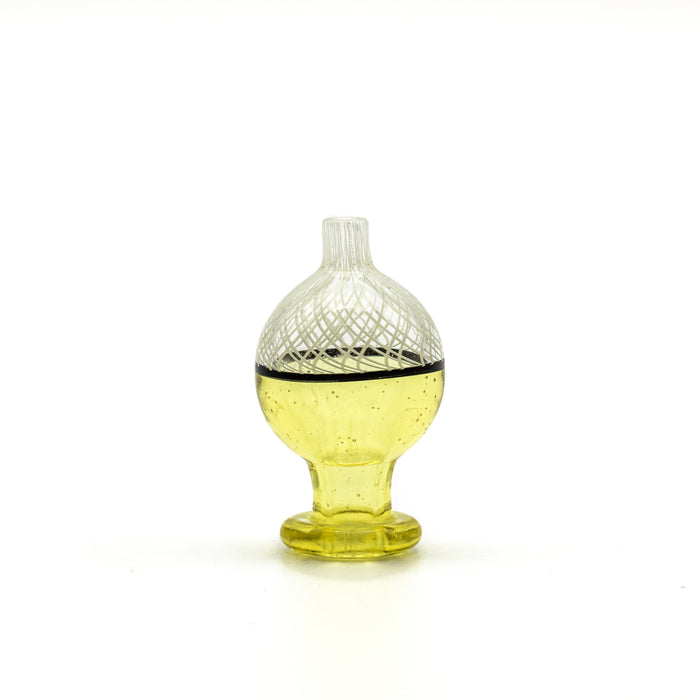 Daveman Bubble Carb Caps