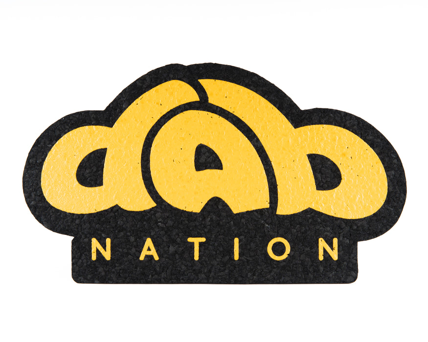 Dab Nation moodmats