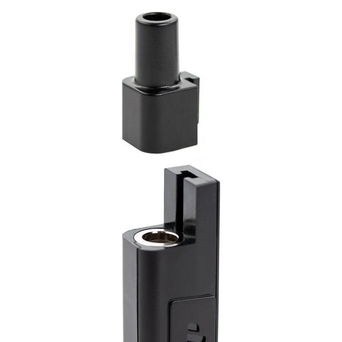 EVRI Quartz Crystal Attachment by Dip Devices