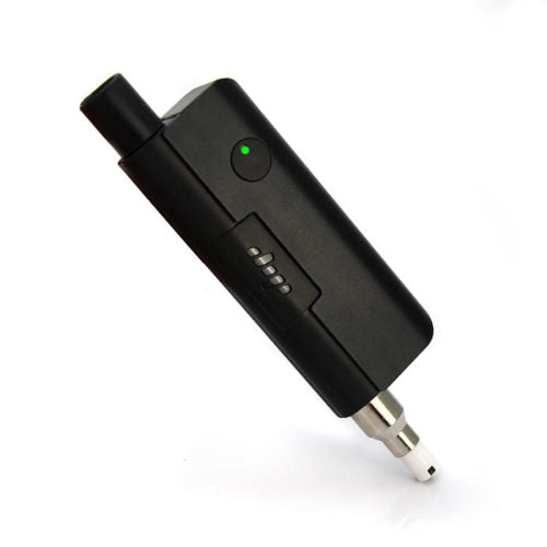 EVRI Vape Kit Starter Pack by Dip DevicesBlack