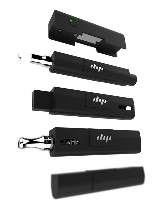 EVRI Vape Kit Starter Pack by Dip Devices