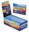 Elements Ultra Thin Rice Paper Perfect Fold 1 1/4 Box 25ct.