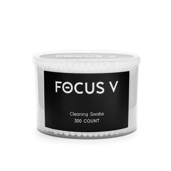 Focus V Dab Swabs 300ct