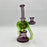 Olour Full Color Dual Dome Recycler
