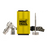 Mini Nail Hybrid Complete Kit - Yellow