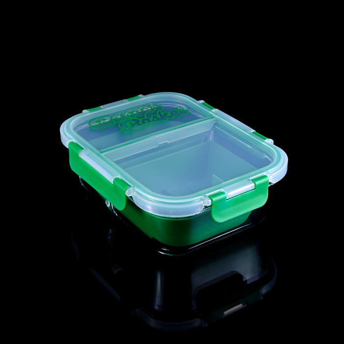 Banger Basket Iso Station - Green