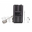 Mini Nail eBanger Complete Kit - Gun Metal
