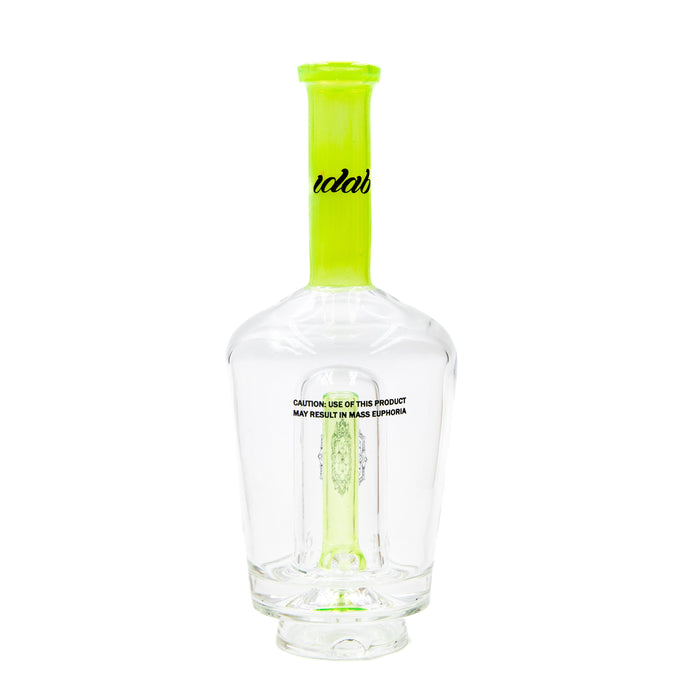 IDAB CARTA Attachment - Worked stem and neck Light Green