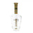 IDAB CARTA Attachment - Worked stem and neck Ripple Black, orange, and yellow