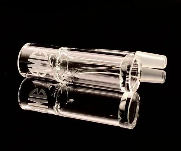 Black Market Glass Glob Stopper 16mm 10/90