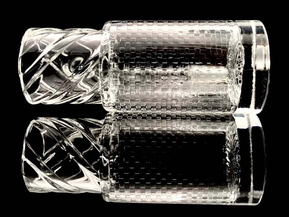 Black Market Glass Terpnado 24mm 14/90