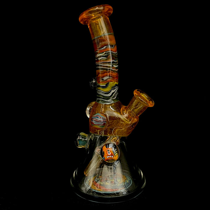 Brian Jacobson x TFunk collab Funk murrini Jammer