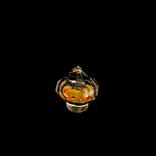 Shuhbuh Glass Slurper Cap facet millie 2