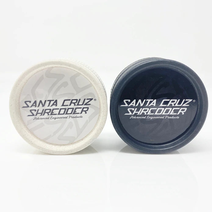 santa cruz shredders 2 piece