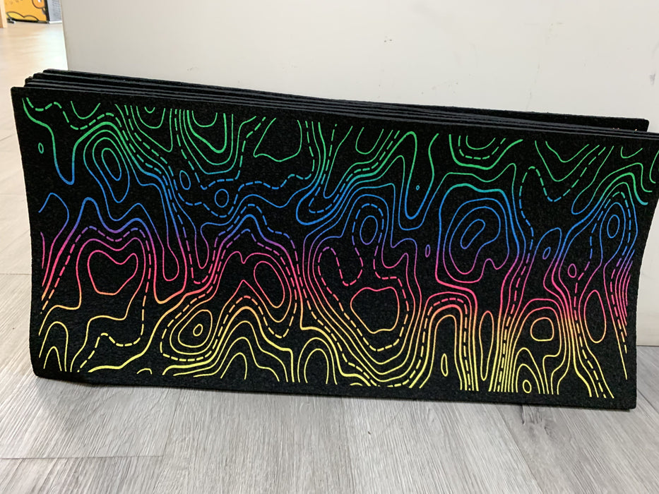 moodmats rectangular