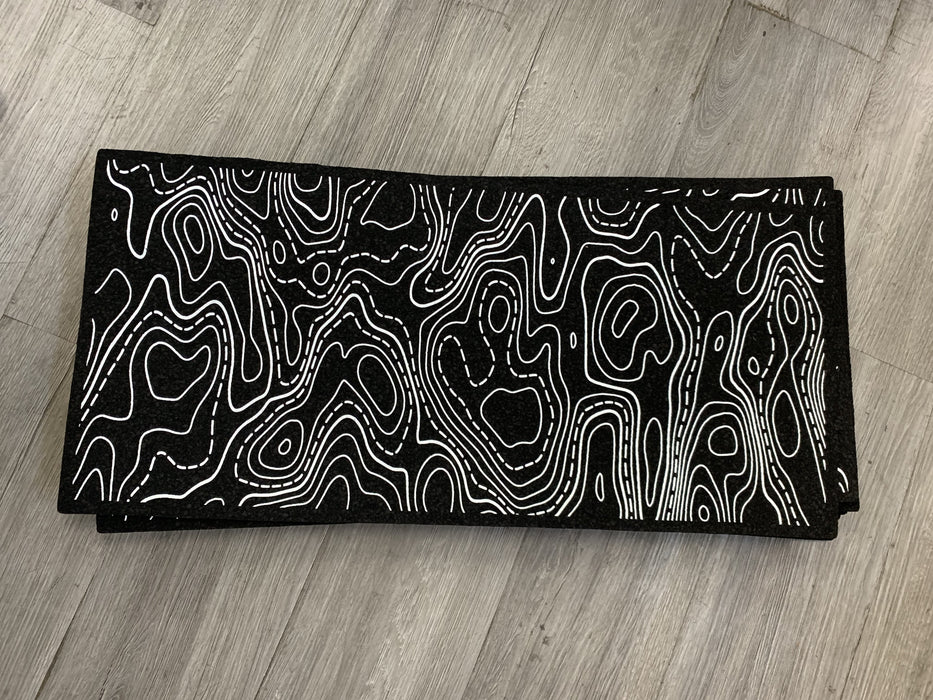 moodmats rectangular