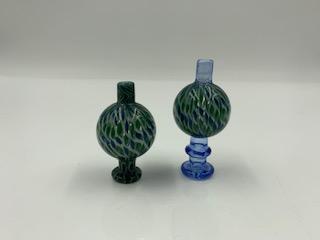 Waagie Glass Carb Caps
