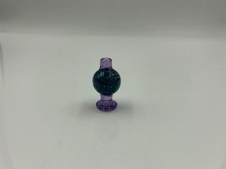 Waagie Glass Carb Caps