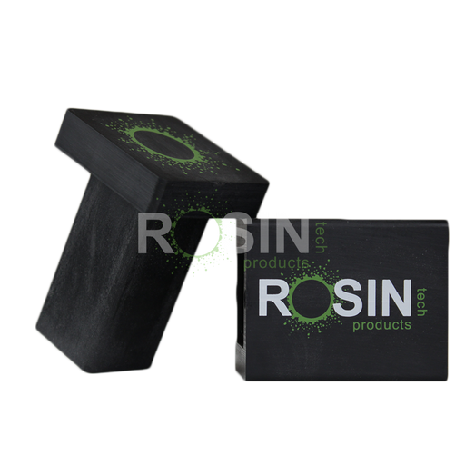 RTP Pre-Press Mold - Mini, SHO Accessories by Rosin Tech Products available at rosintechproducts.com