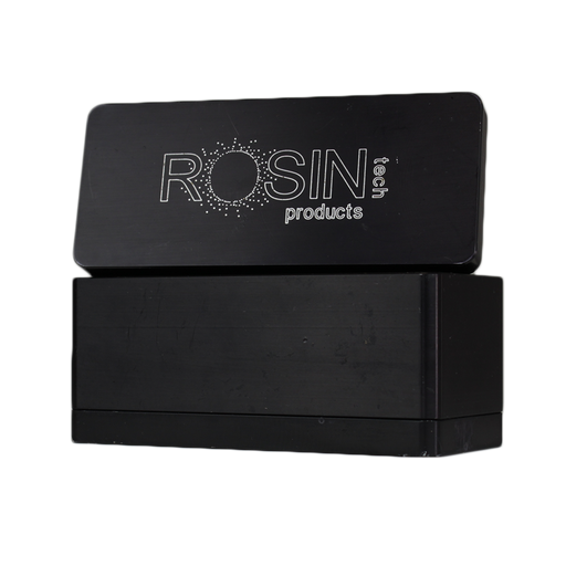 RTP Pre-Press Mold - Small, SHO Accessories by Rosin Tech Products available at rosintechproducts.com