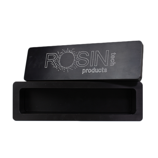 RTP Pre-Press Mold Large Rosin Tech Products
